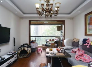 成都锦城世家二手房网|个人房源房屋出售(成都