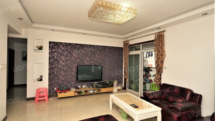 漫城 标准套三 带家具家电 明厨明卫 小区环境优美_成都温江老城漫城