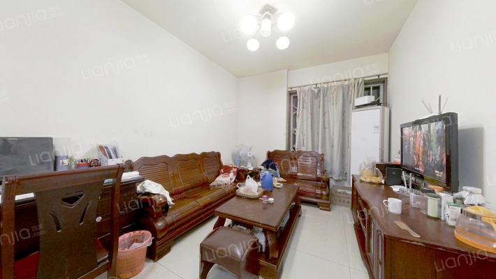 锦泰世家二手房实景图