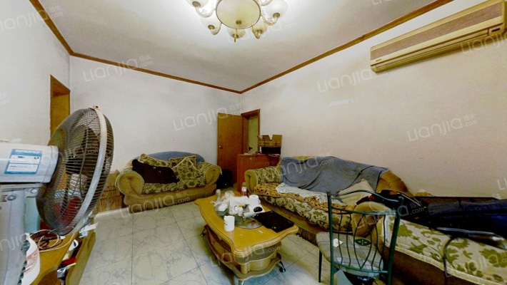 紫荆核动力院宿舍二手房实景图