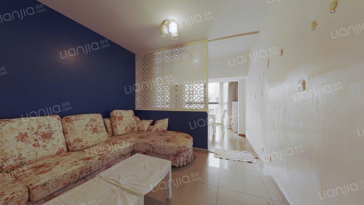 廊桥乐章二手房实景图