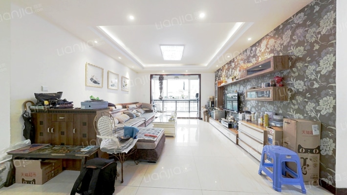 嘉和丽景(政府北路)二手房实景图