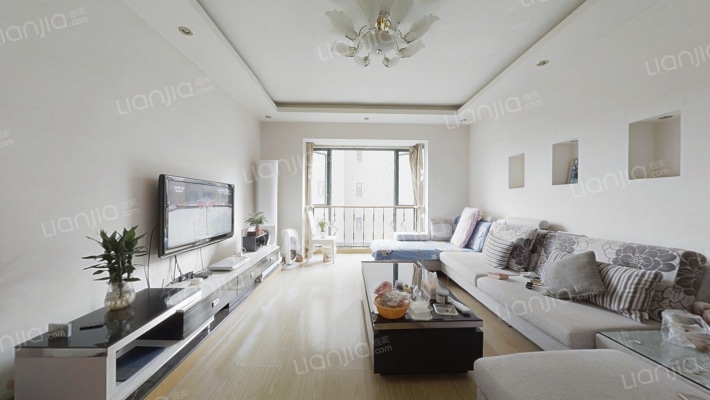 水漪袅铜二手房实景图