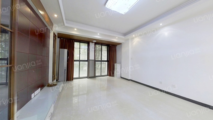 汉嘉国际二手房实景图