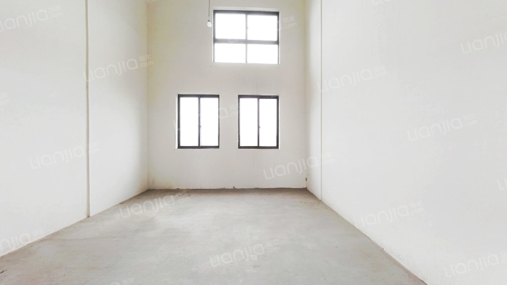 钱江凤凰城二手房实景图