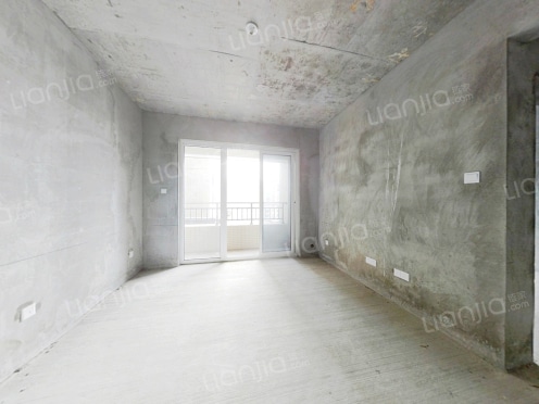 整租·华府幸福城A区 3室2厅 南