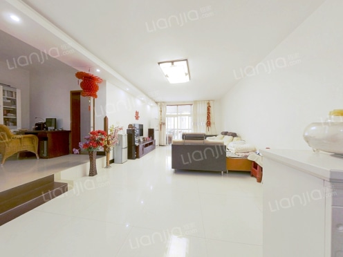 整租·欣盛家园 3室2厅 东南