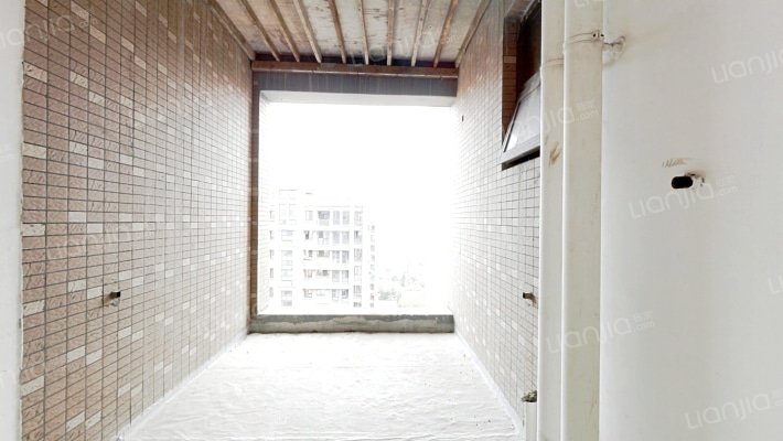 国际名都二手房实景图