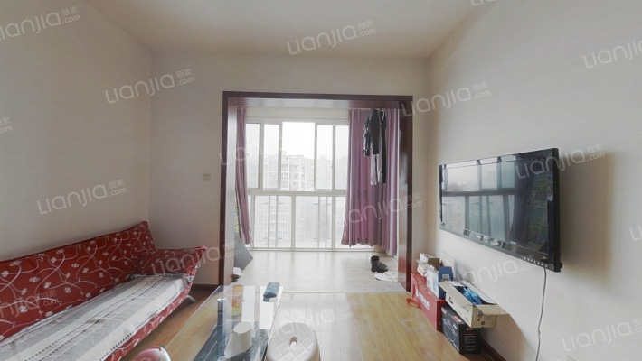 香水城二手房实景图