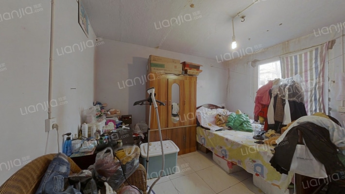 鱼凫路47号院二手房实景图