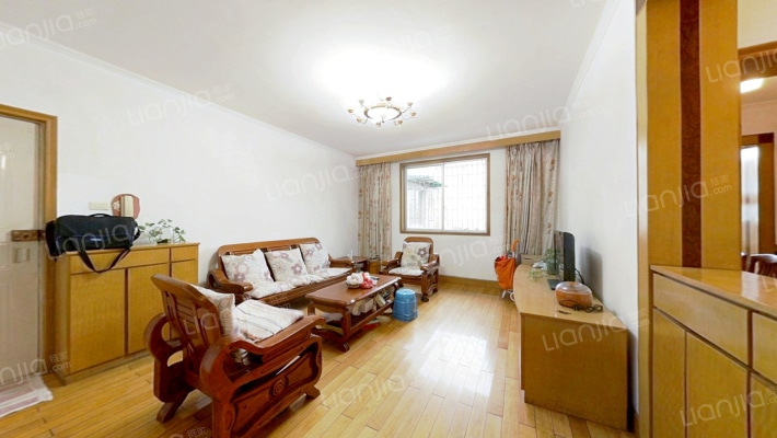 圃园路5号二手房实景图