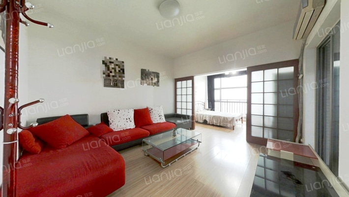 君悦尚都二手房实景图