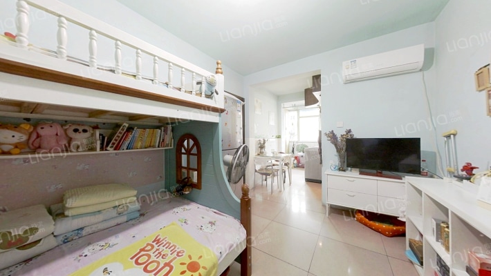 银沙北街91号院二手房实景图