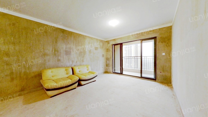 雅居乐十里花巷二手房实景图