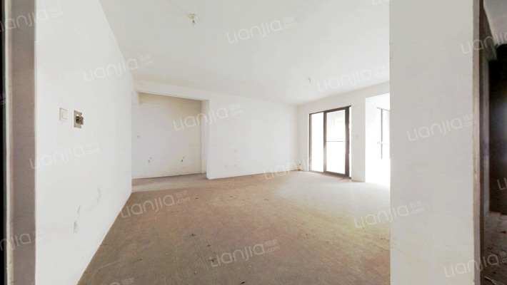 熙岸二手房实景图