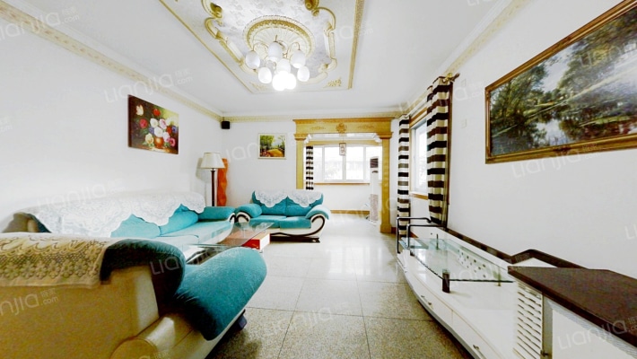 祥和里1号二手房实景图