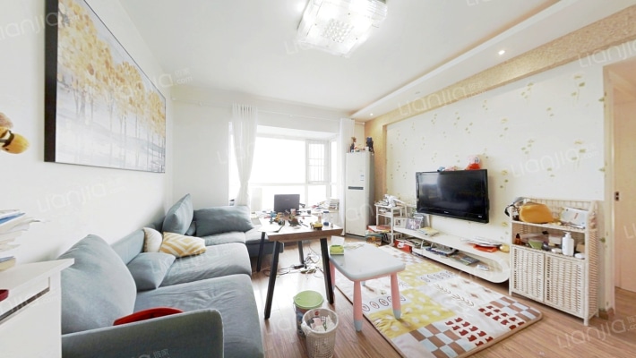 燕宇康品二手房实景图