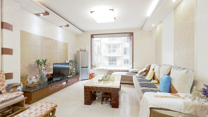 小城故事二手房实景图