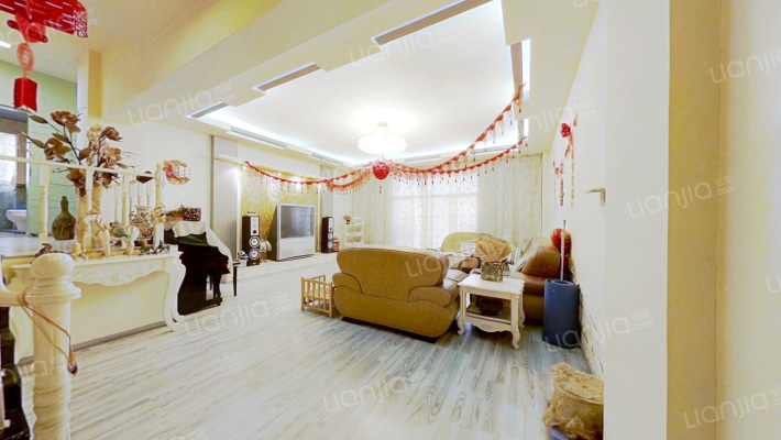 电信新津公司宿舍二手房实景图