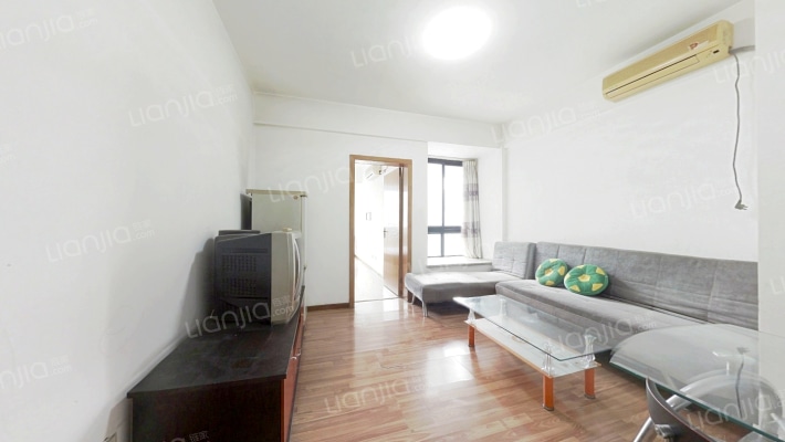 橙堡二手房实景图