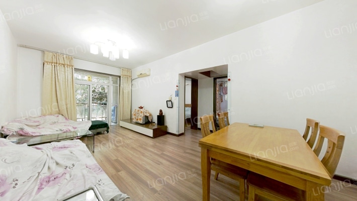 玉龙山庄二手房实景图