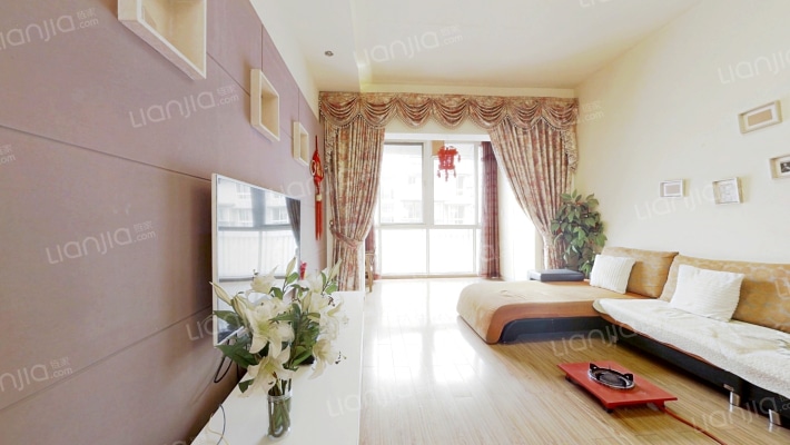 水印长滩(柏条河北路中段)二手房实景图