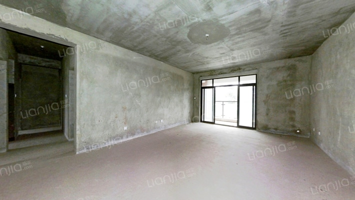 麓山印象二手房实景图