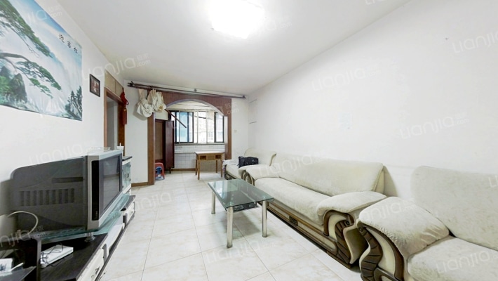 怡湖西苑二手房实景图