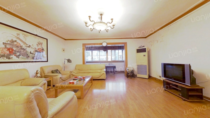 西马棚街28号二手房实景图