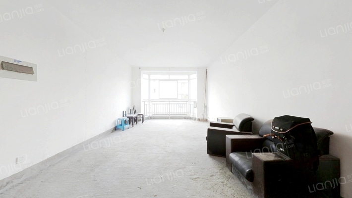 红阳花园二手房实景图