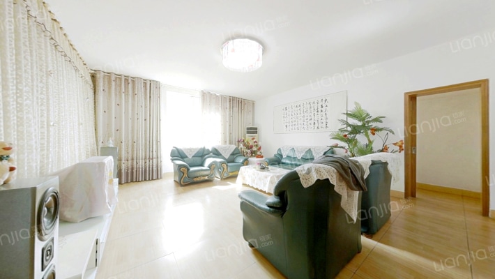 西大街44号二手房实景图