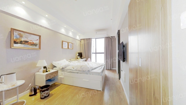 城北优品道二手房实景图