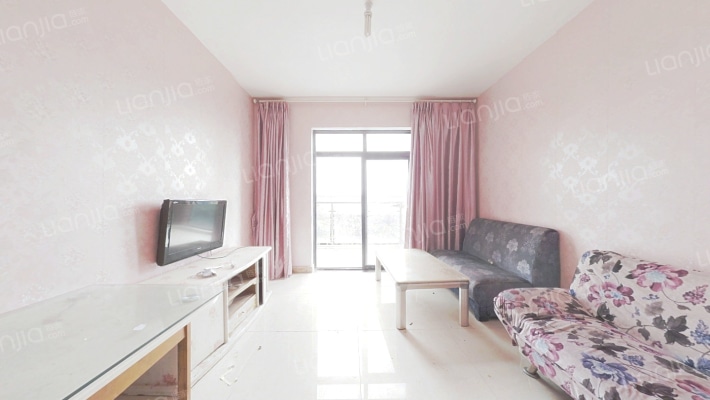 四季豪庭二手房实景图