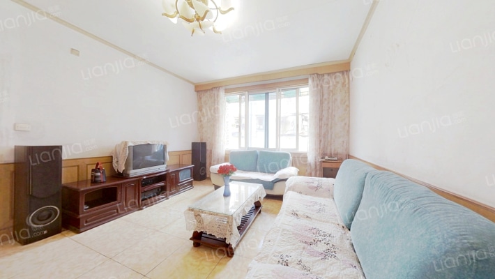 棠湖家苑二手房实景图