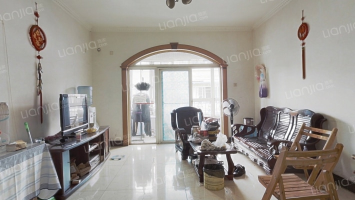 锦西民宅二手房实景图