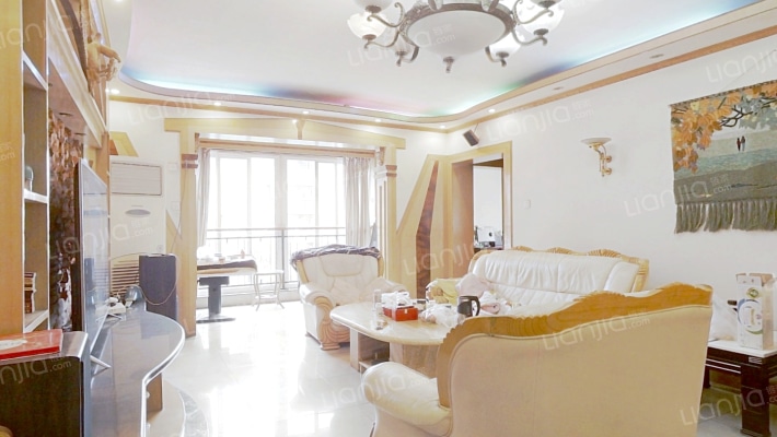 香榭里二手房实景图