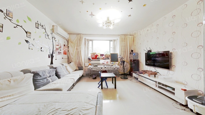 博雅丽景二手房实景图