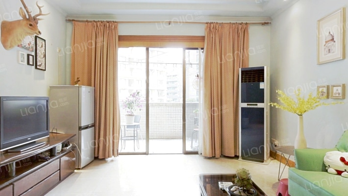 总府花园二手房实景图