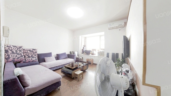 香山苑二手房实景图