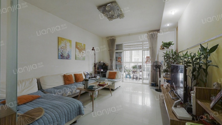 锦绣阳光(锦江)二手房实景图