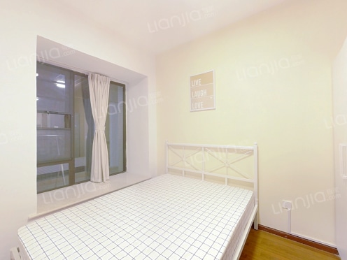 整租·礼顿山1号 3室1厅 南