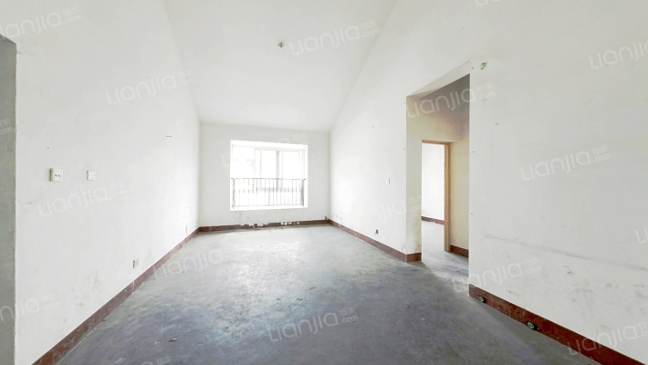 武青嘉苑二手房实景图