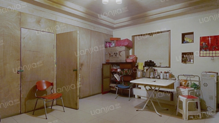 横丁字街45号二手房实景图