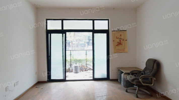 锦绣水岸二手房实景图