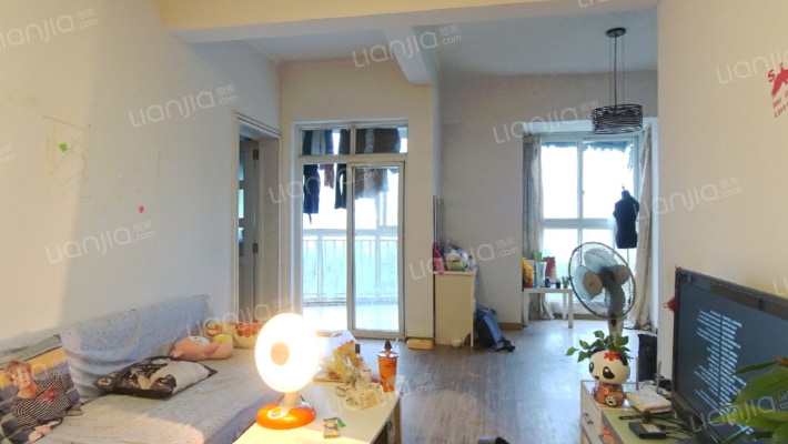 金色外滩二手房实景图