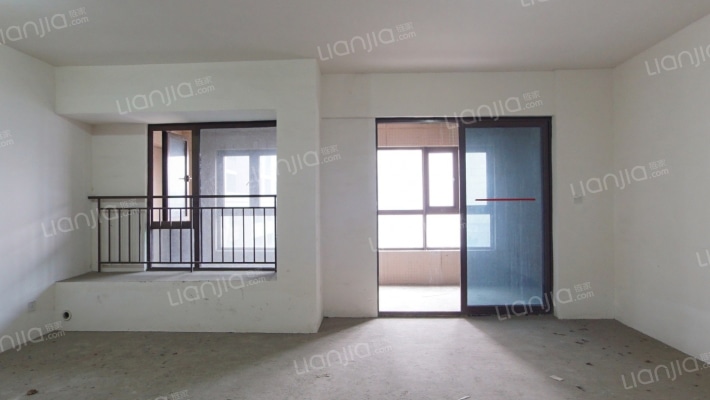 天祥广场尚府二手房实景图