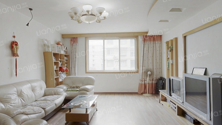 世纪苑一期二手房实景图