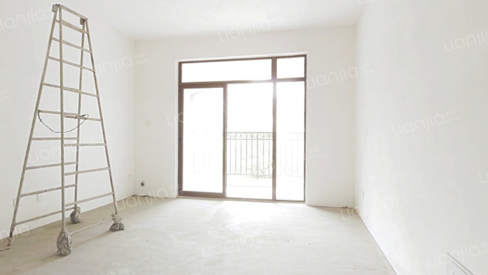 君悦名筑二手房实景图