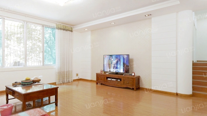 国税局家属区二手房实景图