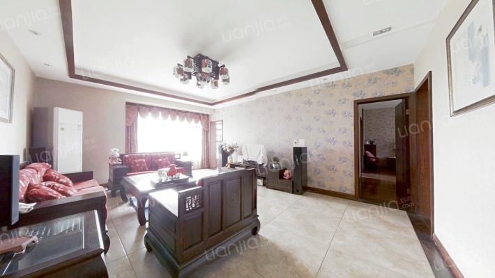 百仁安盛二手房实景图